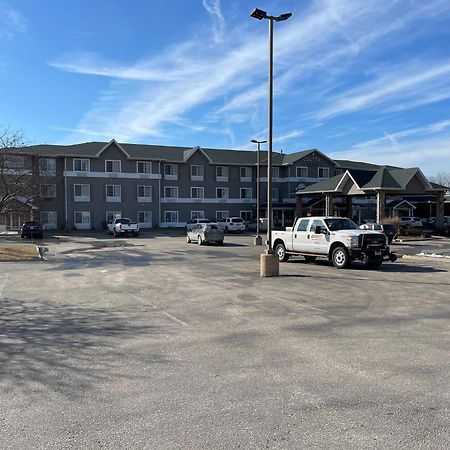 Country Inn & Suites By Radisson, Прейри дю Чиен Екстериор снимка